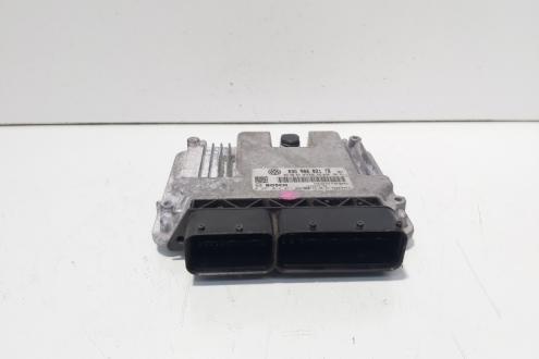 Calculator motor ECU, cod 03G906021TB, 0281014711, Skoda Octavia 2 (1Z3) 1.9 TDI, BXE (id:560547)
