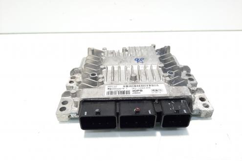 Calculator motor ECU, cod 7M51-12A650-APB, Ford Focus 2 (DA) 1.8 TDCI, KKDA (id:560412)