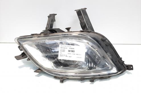 Proiector ceata dreapta, cod 13293619, Opel Astra J Combi (id:561903)