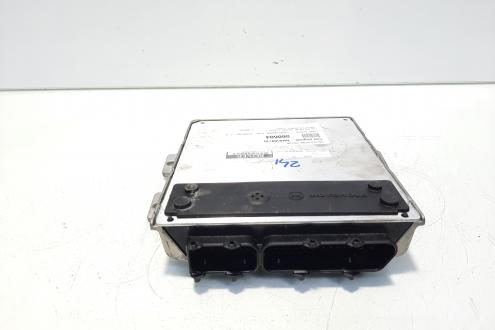 Calculator motor ECU, cod NNN100710, Land Rover Freelander (LN) 1.8 benz, 18K4FJ79 (id:560604)