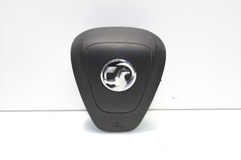 Airbag volan, Opel Astra J Combi (id:561906)