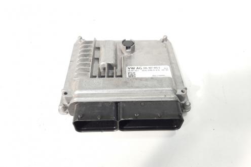 Calculator motor ECU, cod 04L907445E, Seat Ateca (KH7), 1.6 TDI, DDYA (id:560666)