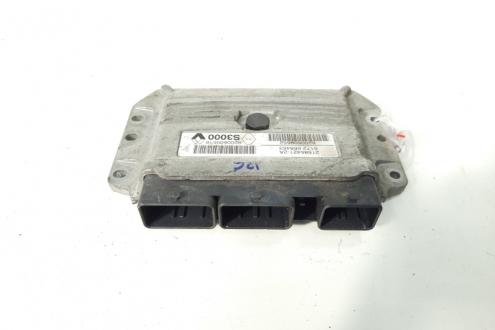 Calculator motor ECU, cod 8200509516, 8200509552, Renault Megane 2, 1.6 benz, K4MD (id:560401)