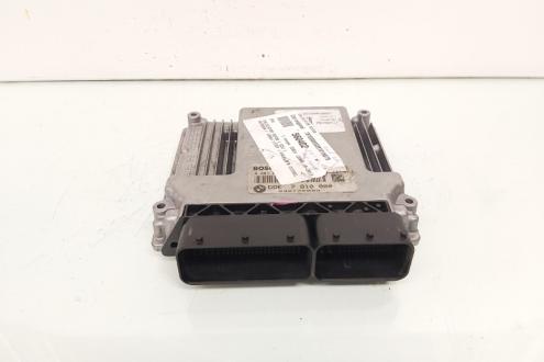 Calculator motor ECU, cod 7810000, 0281015075, Bmw 1 Coupe (E82) 2.0 diesel, N47D20A (id:560402)