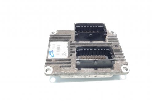 Calculator motor ECU, cod 51798649, Fiat Panda (169) 1.0 benz, 188A4000 (id:560513)