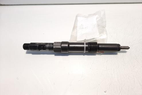 Injector, cod 3S7Q-9K546-CB, Ford Mondeo 3 (B5Y), 2.0 TDCI, HJBC (id:559941)