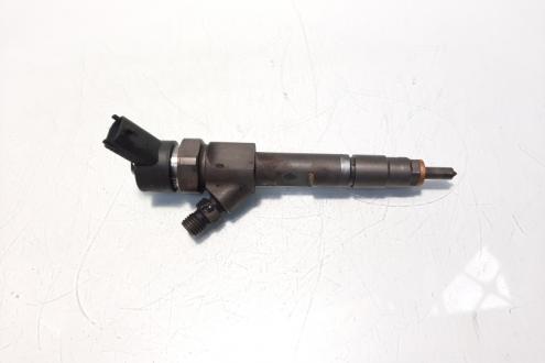 Injector Bosch, cod 8200100272, 0445110110B, Renault Laguna 2, 1.9 DCI, F9Q (id:558846)