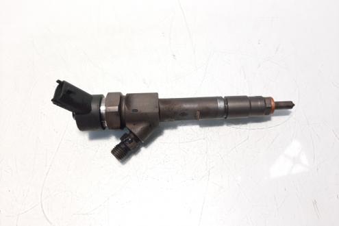 Injector, cod 8200100272, 0445110110B, Renault Megane 2 Sedan, 1.9 DCI, F9Q (id:558852)