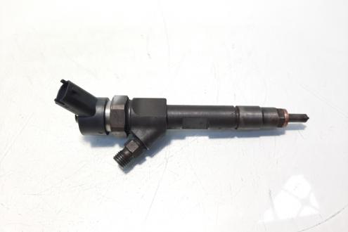 Injector, cod 0445110021, 7700111014, Renault Laguna 2, 1.9 DCI, F9Q750 (id:560824)