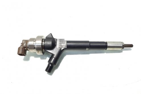 Injector Denso, cod GM55567729, Opel Astra J, 1.7 CDTI, A17DTR (id:560213)