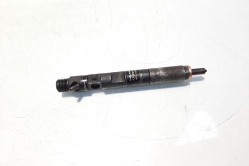 Injector, cod 8200365186, EJBR01801A, Renault Kangoo 1, 1.5 DCI, K9K702 (id:558969)