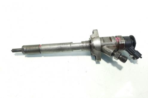 Injector, cod 0445110311, Peugeot 307, 1.6 HDI, 9HX (id:558840)