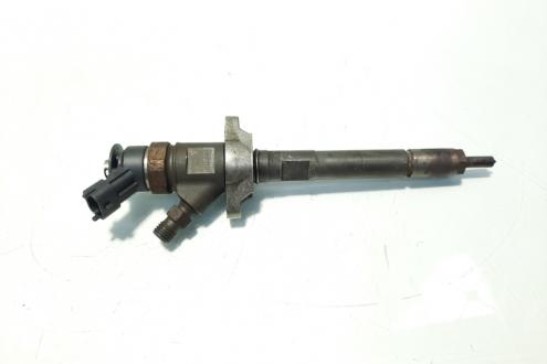 Injector, cod 0445110311, Peugeot 307, 1.6 HDI, 9HX (id:558842)