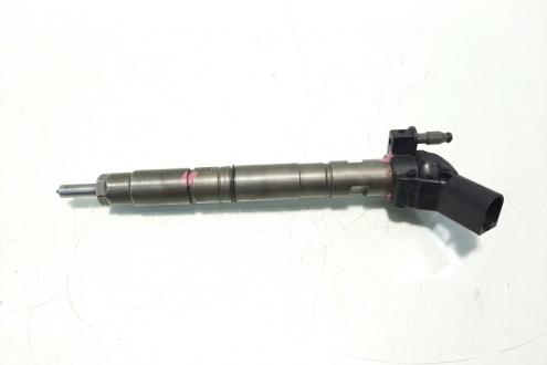 Injector, cod 059130277BE, 0445116023, Audi A4 Avant (8K5, B8), 2.7 TDI, CGK (id:560825)
