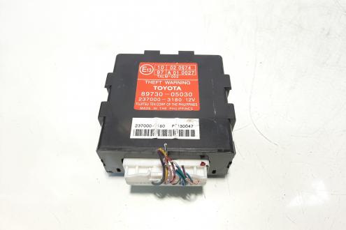 Modul alarma, cod 89730-05030, Toyota Avensis II (T25) (idi:559475)