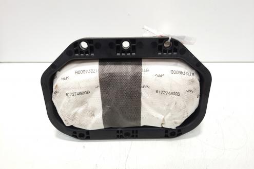 Airbag pasager, cod GM12847035, Opel Astra J Combi (idi:559803)