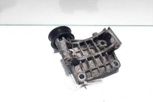 Suport alternator, cod 059903143K, Audi A6 (4F2, C6) 3.0 TDI, ABS (id:186580)