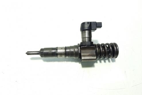 Injector, cod 03G130073S, VW Passat (3C2), 2.0 TDI, BKP (pr:110747)