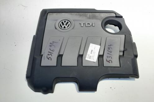 Capac motor, VW Tiguan (5N), 2.0 TDI, CFF (id:531694)