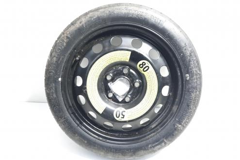 Roata rezerva slim R16, cod 1K0601027S, VW Golf 6 Variant (AJ5) (idi:557533)