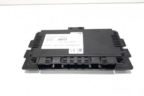 Modul lumini, cod 9166707-02, Bmw 3 (E90) (idi:558721)