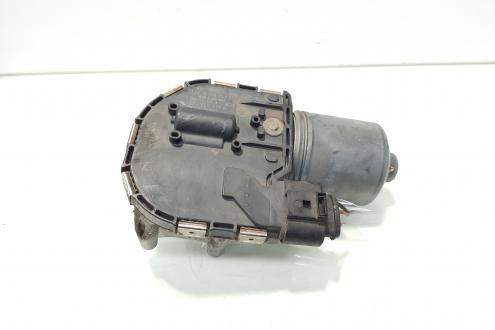 Motoras stergator fata, cod 1Z1955119A, VW Jetta 3 (1K2) (idi:558172)