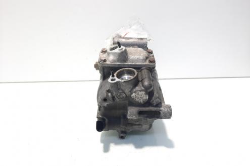 Compresor clima Sanden, cod 1K0820859F, VW Passat (3C2), 2.0 TDI, BKP (id:559955)