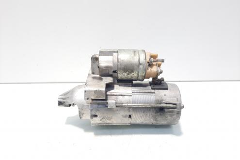 Electromotor, cod 9645100680, Peugeot 407, 1.6 HDI, 9HZ, 5 vit man (id:559950)