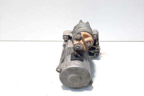 Electromotor, cod 9645100680, Peugeot 407, 1.6 HDI, 9HZ, 5 vit man (id:559950)