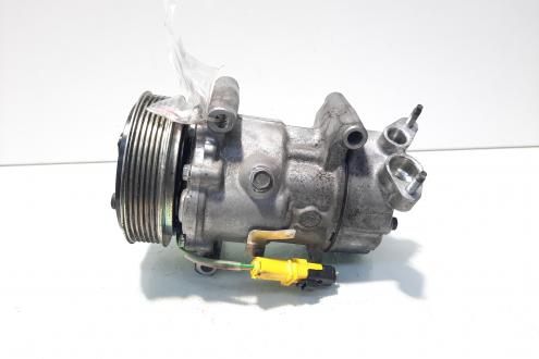 Compresor clima, cod 9655191580, Peugeot 307, 1.6 benz, NFU (id:559952)