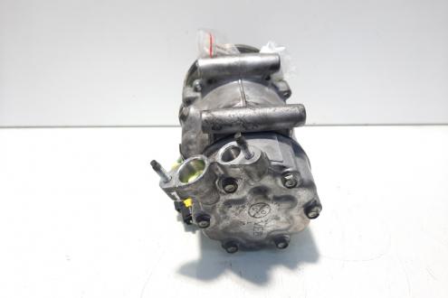 Compresor clima, cod 9655191580, Peugeot 307, 1.6 benz, NFU (id:559952)