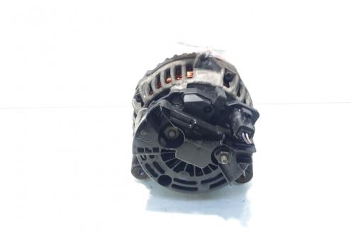 Alternator 150A, cod 8200122976, Renault Scenic 2, 1.5 DCI, K9KF728 (id:559977)