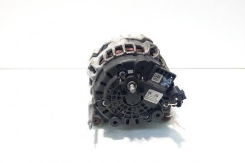 Alternator 140A Bosch, cod 03L903023K, Seat Leon (5F1), 1.6 TDI, CLH (id:562235)