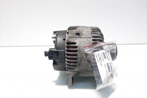 Alternator 180A Valeo, cod 021903026L, VW Passat (3C2), 2.0 TDI, BKP (id:559954)