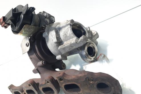 Turbosuflanta, cod 04L253019P, VW Caddy 4, 2.0 TDI, CUUB (id:562240)