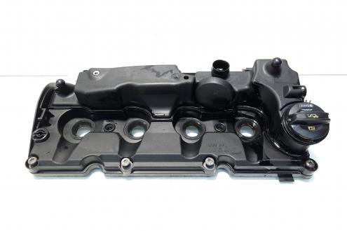 Capac culbutori, cod 03L103469S, VW Golf 7 (5G), 1.6 TDI, CLH (id:562310)