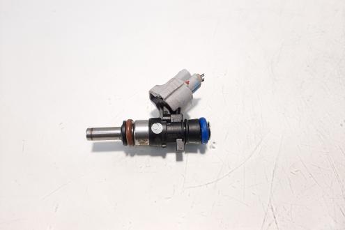 Injector, cod 166008616R, Renault Twingo 3, 0.9 TCE, H4B401 (id:562440)