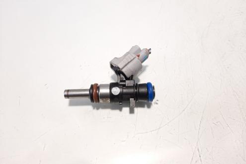 Injector, cod 166008616R, Renault Twingo 3, 0.9 TCE, H4B401 (id:562442)