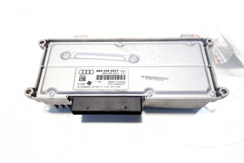 Amplificator audio, cod 8R0035223F, Audi A5 Cabriolet (F57, 9T) (idi:550461)