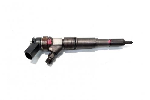 Injector, cod 7788609, 0445110080, 7793836, Bmw 3 Touring (E46), 2.0 diesel, 204D4 (id:509318)