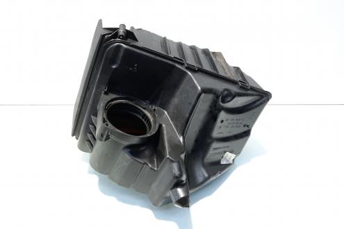 Carcasa filtru aer, cod 8200947663, Renault Megane 3, 1.5 DCI, K9K (id:562414)