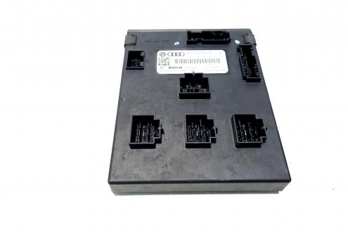 Modul control central, cod 8K0907063N, Audi A4 (8K) (idi:550473)