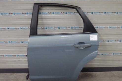 Usa stanga spate Ford Focus 2 sedan (DA) 2005-2011