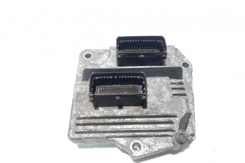 Calculator motor ECU, cod 55562549, Opel Astra G Combi (F35), 1.6 benz, Z16XEP (idi:560706)