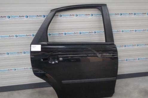 Usa dreapta spate, Ford Focus 2 sedan (DA) 2005-2011