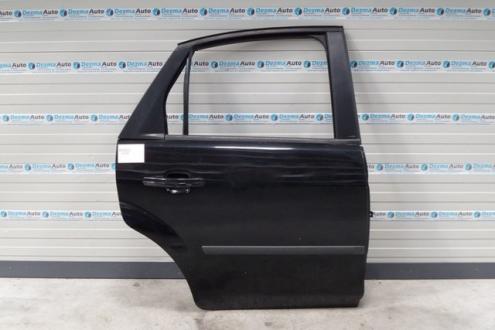 Usa dreapta spate Ford Focus 2 sedan (DA) 2005-2011