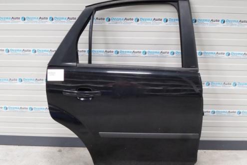 Usa dreapta spate Ford Focus 2 sedan (DA) 2005-2011