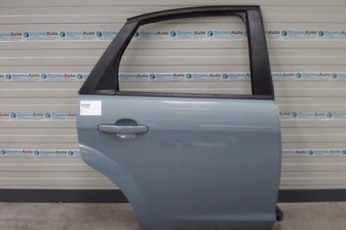 Usa dreapta spate Ford Focus 2 sedan (DA) 2005-2011