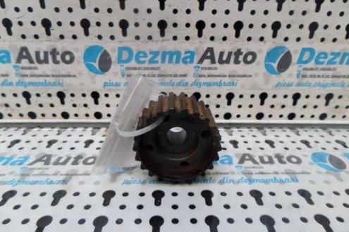 Pinion vibrochen, 045105263A, Skoda Fabia 2 Combi, 1.4tdi (id:193074)