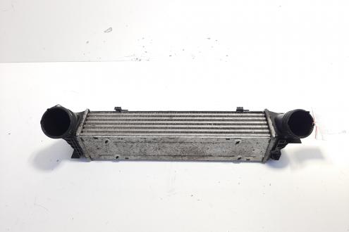 Radiator intercooler, cod 798788-02, Bmw 3 (E90) 2.0 diesel, N47D20C (idi:559698)